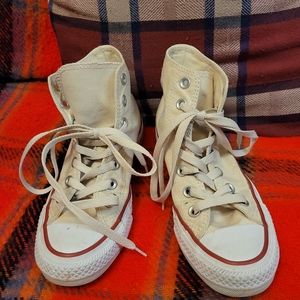 Converse sz 5 women